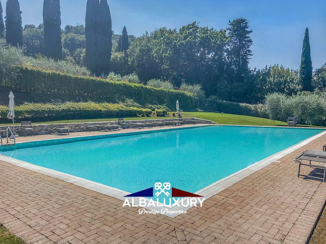 Apartment in Center, Catena, Tuscany 3 - 15347200