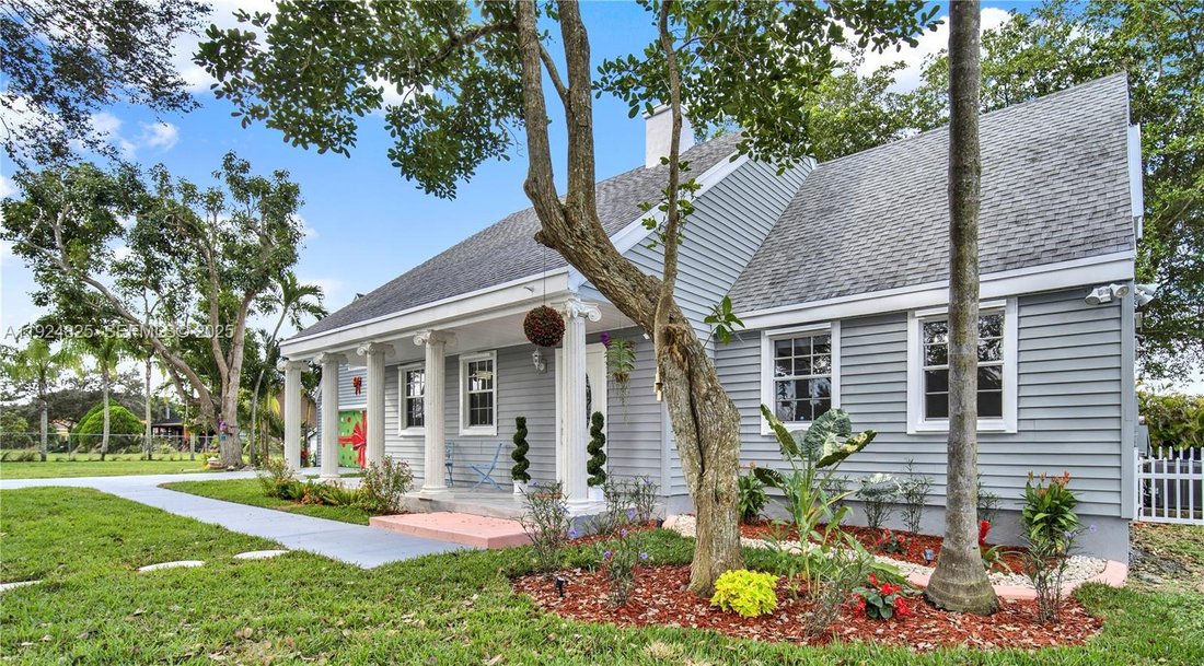 House in Miami, Florida, United States 2 - 16762790