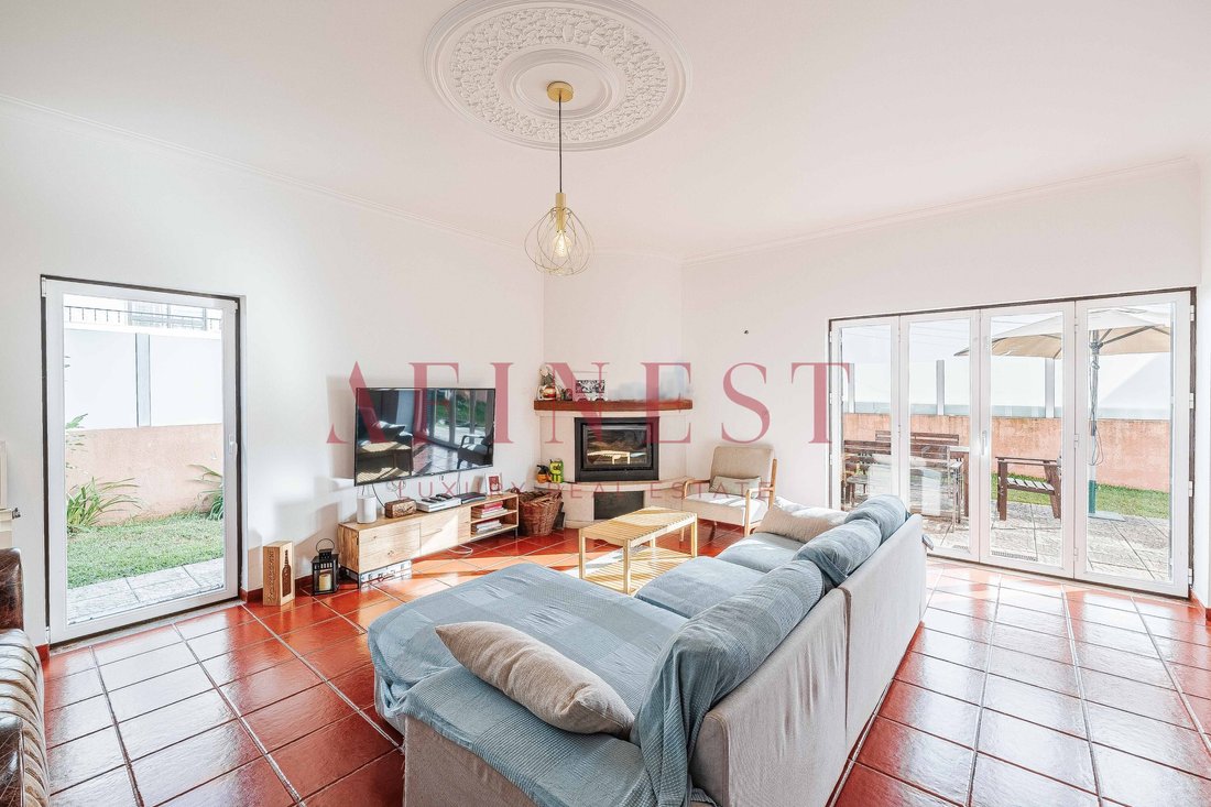 House in Porto Salvo, Lisbon, Portugal 3 - 16736306