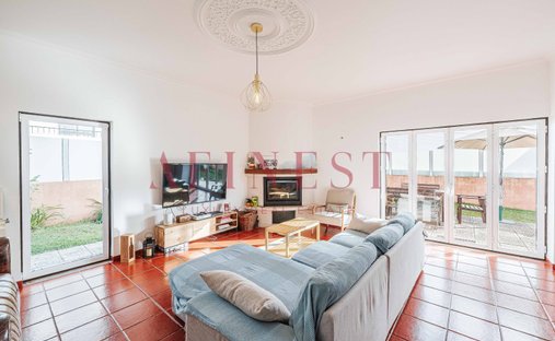 Casa a Porto Salvo, Lisbona, Portogallo 1