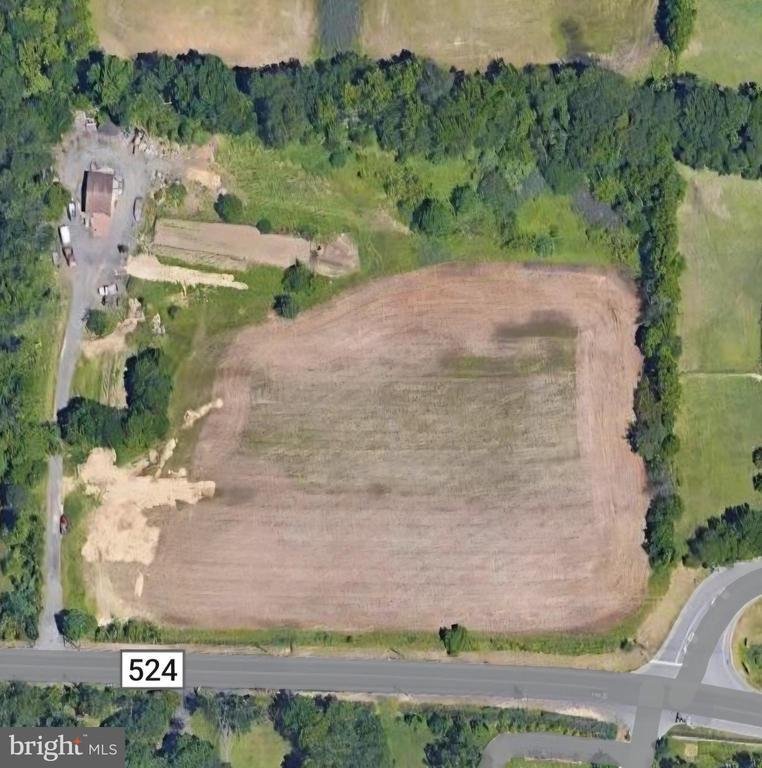 Land in Robbinsville Township, New Jersey, United States 1 - 16754529