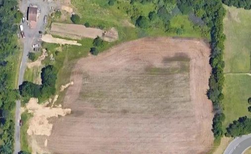 Land in Robbinsville Township, New Jersey, United States 1