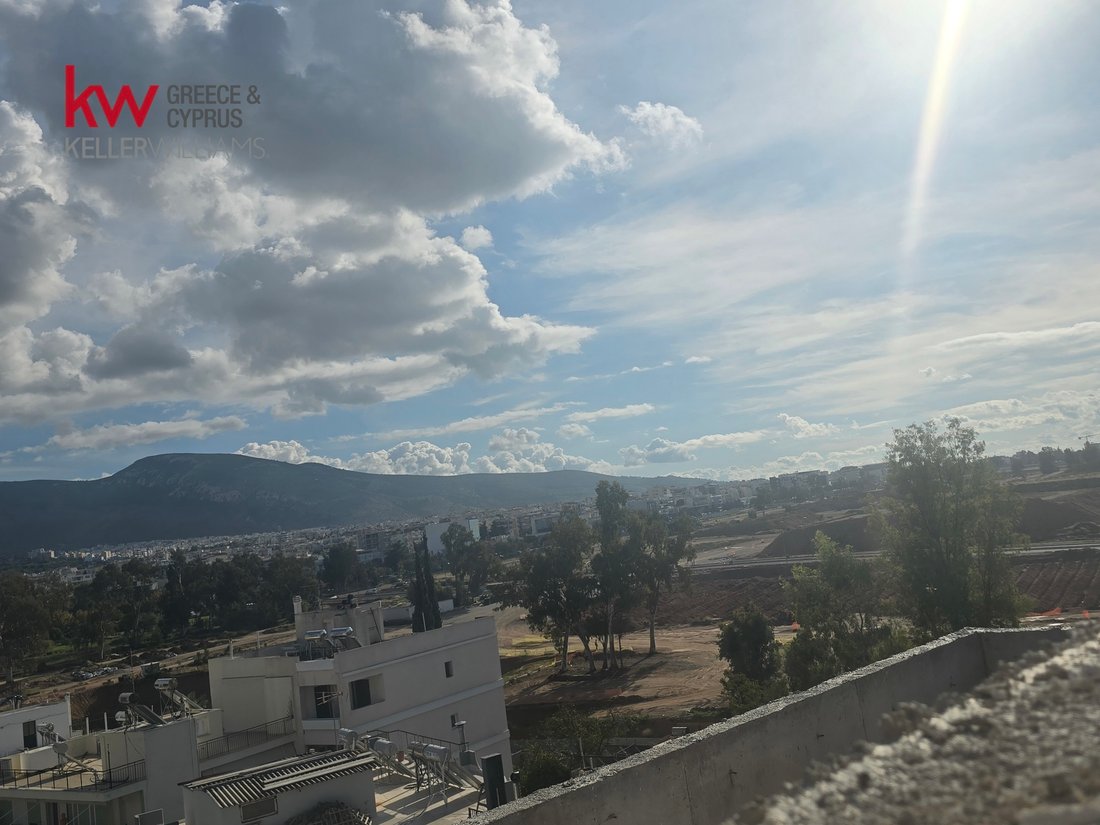 Appartement à Elliniko, Attique, Grèce 5 - 16759699