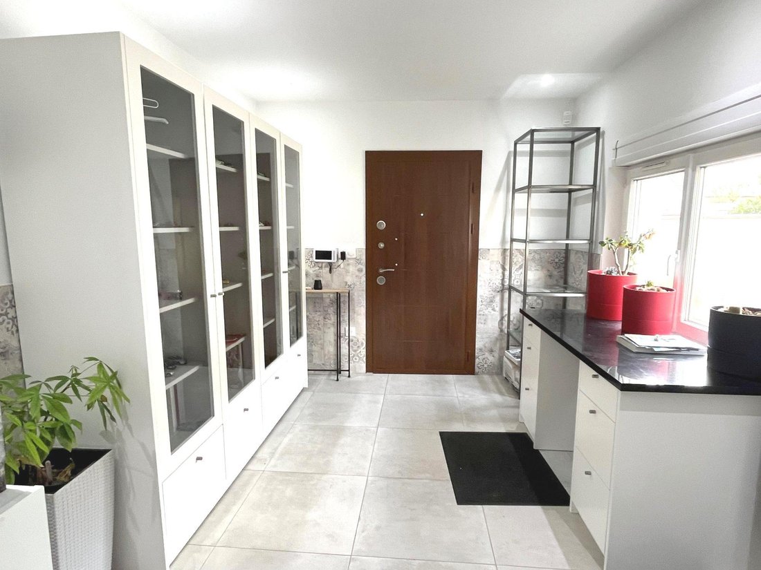 House in Est, Margny-les-Compiegne, France 2 - 16763251