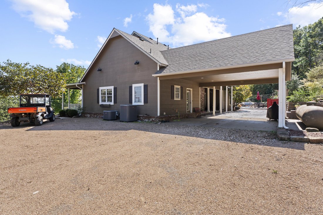 Casa a Adair, Oklahoma, Stati Uniti 5 - 16755476