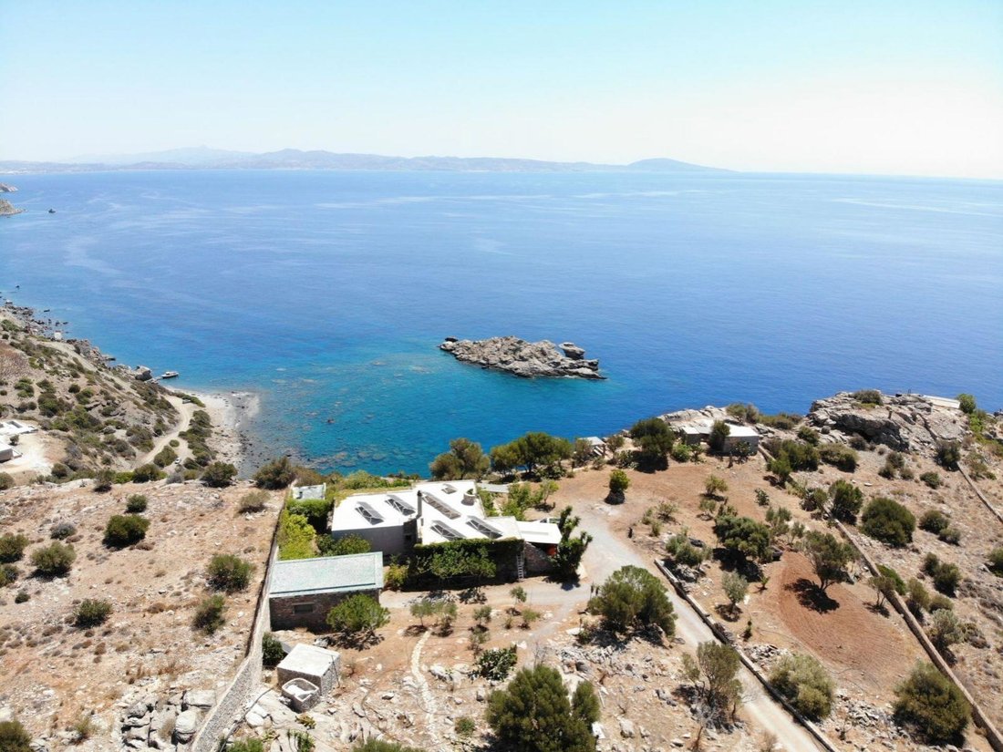 House in Agios Vasileios, Greece 1 - 16759679