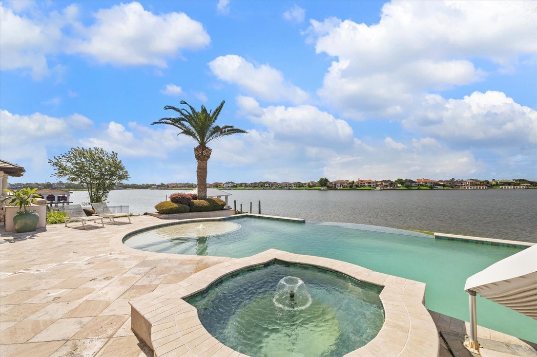 House in Seabrook, Texas, United States 2 - 16755855