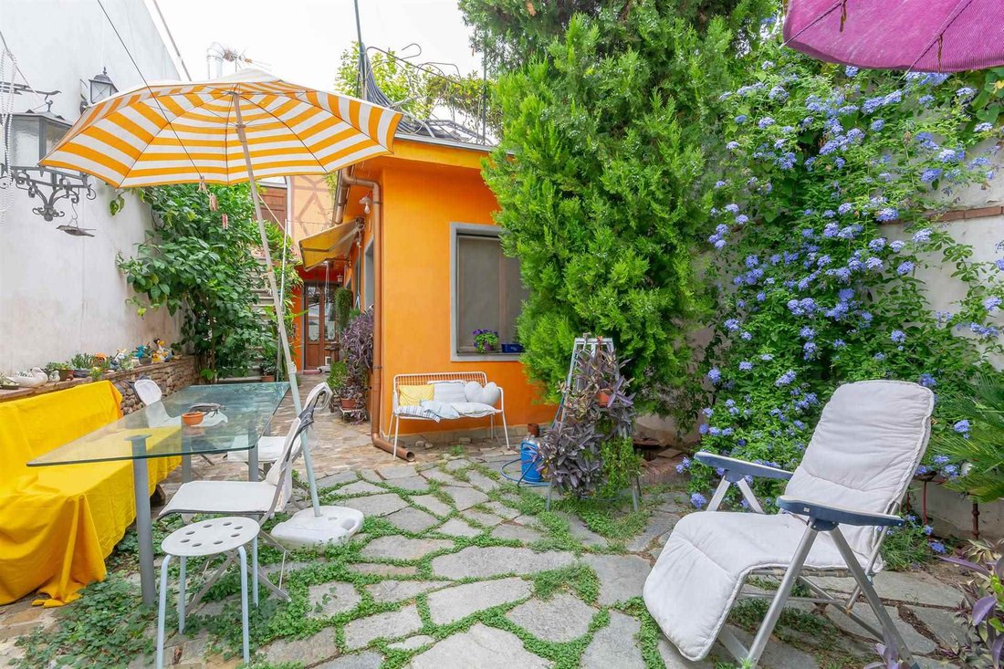 Apartment in Donatello - Oberdan, Florence, Italy 4 - 16753468