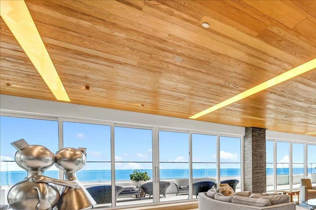 Condo in Key Biscayne, Florida, United States 1 - 16757122