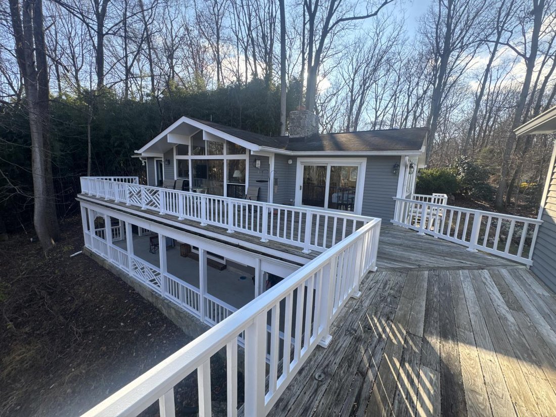 House in McLean, Virginia, United States 1 - 16763575