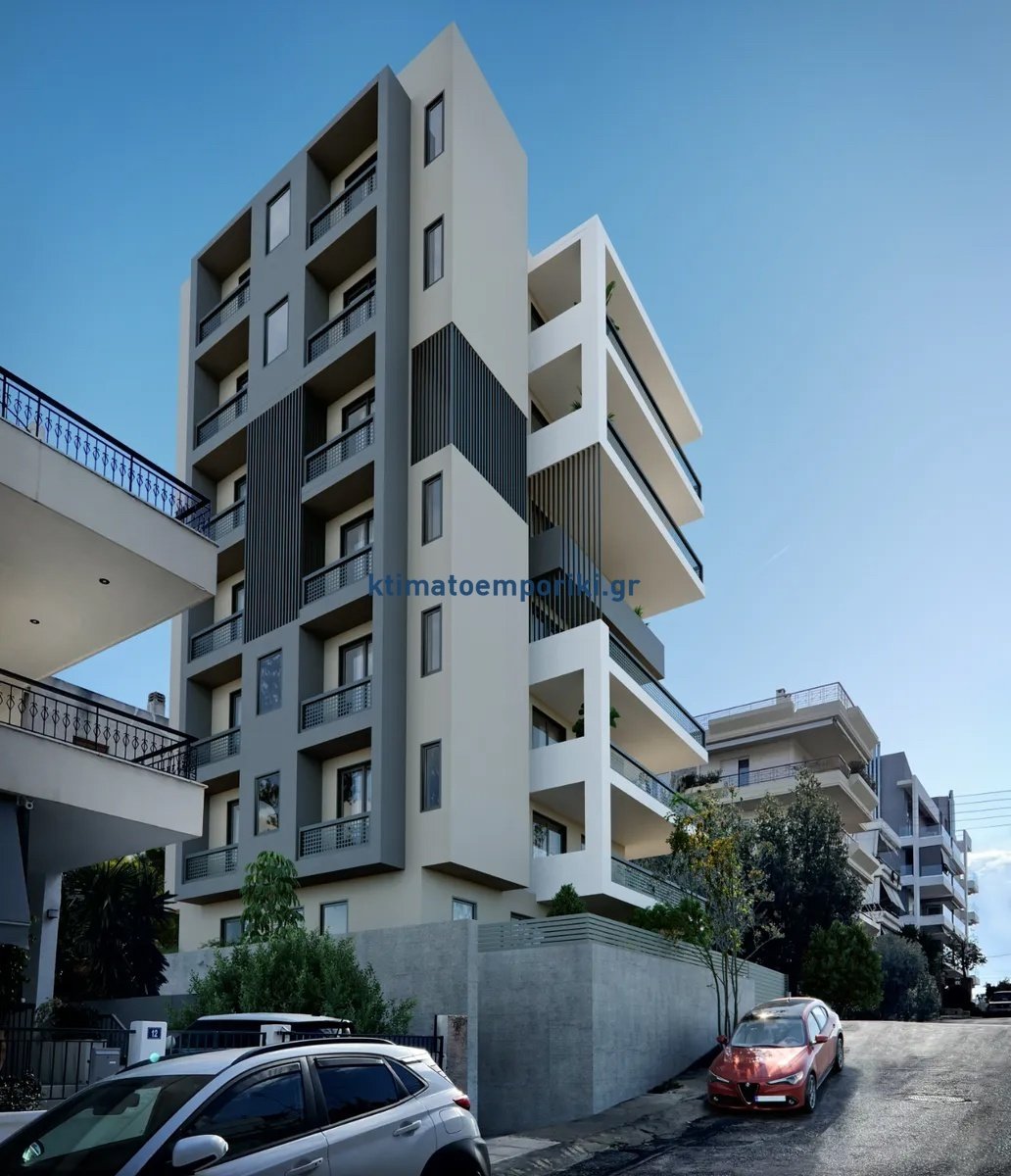 Apartment in South Athens, Attica, Greece 2 - 16759750
