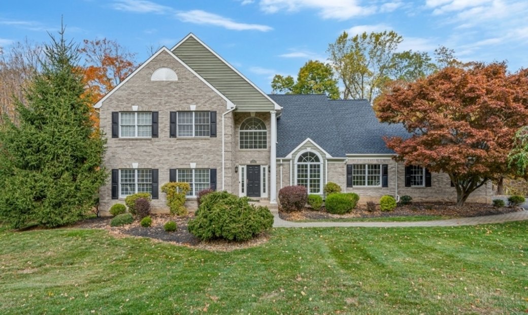 Residential Warren Twp In Warren New Jersey United States For Sale