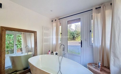 Castle for Sale in Honfleur, Normandy, France