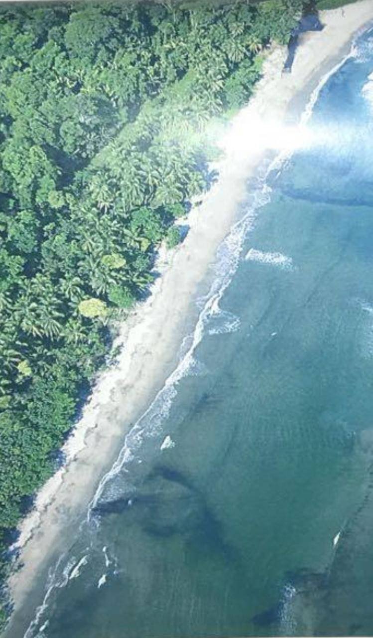 Land in San Pedro del Espino, Veraguas Province, Panama 1 - 16758698