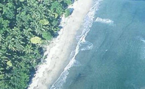 Land in San Pedro del Espino, Veraguas Province, Panama 1