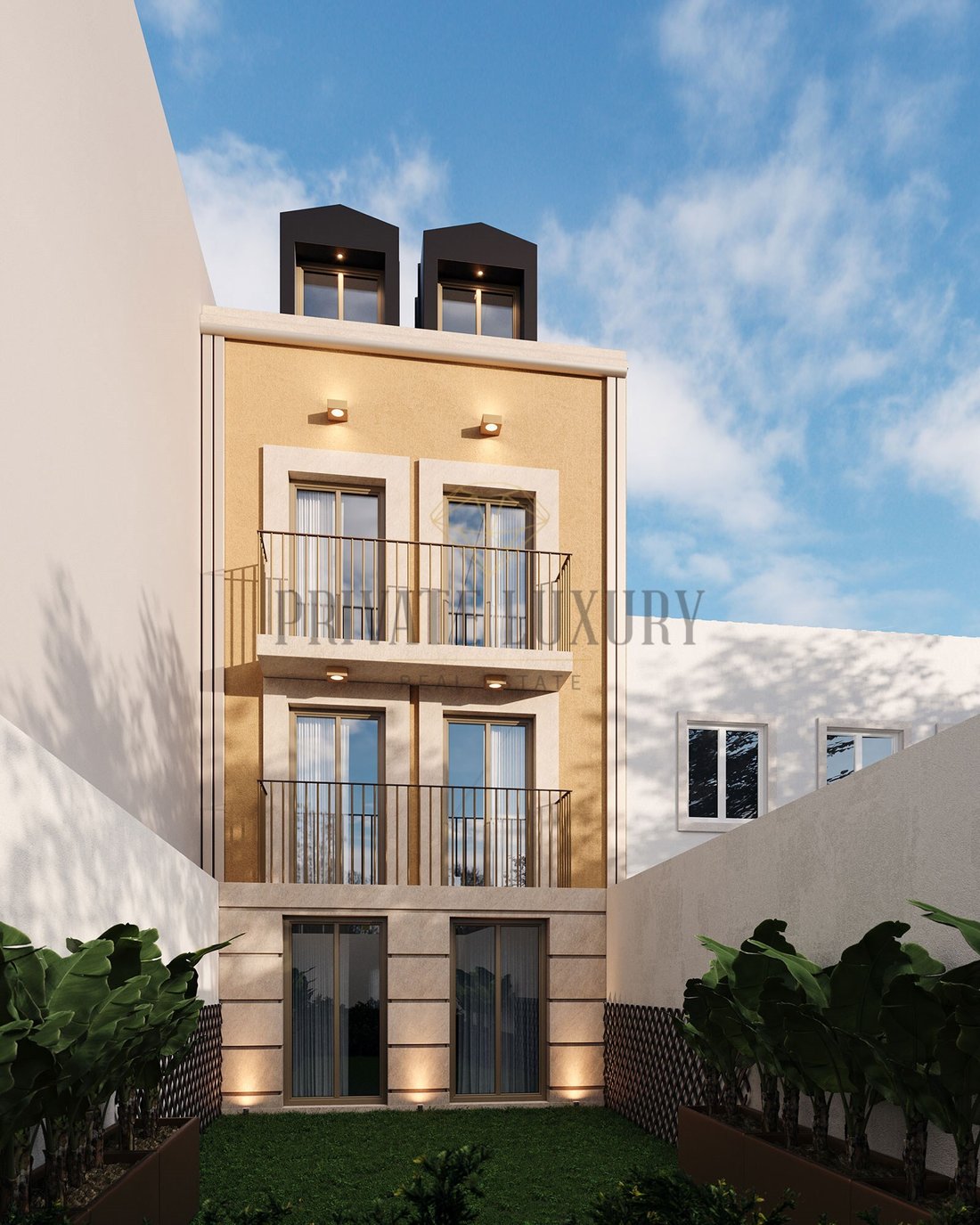 Apartment in Estrela, Lisbon, Portugal 2 - 12195104