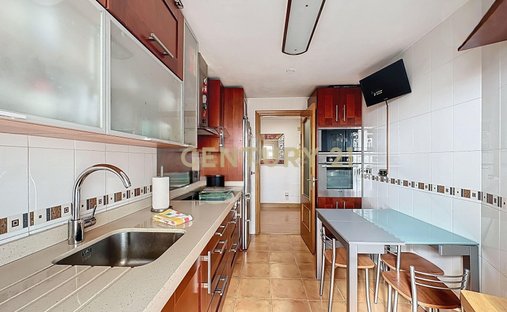 Wohnung in Teatinos-Universidad, Malaga, Spanien 1