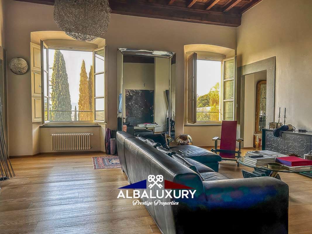 Apartment in Center, Catena, Tuscany 4 - 15347200