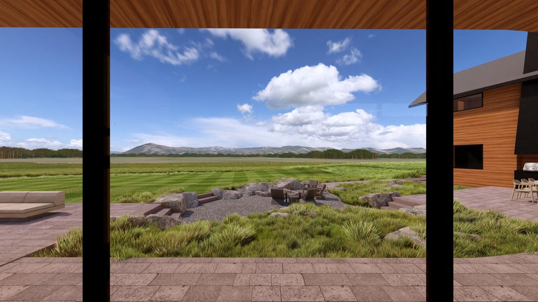 Land in Wilson, Wyoming, United States 3 - 15985650