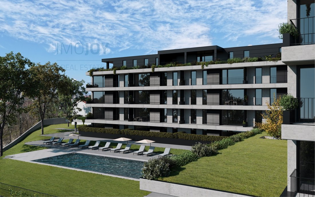 Apartment in Real, Dume e Semelhe, Braga, Portugal 2 - 16753812