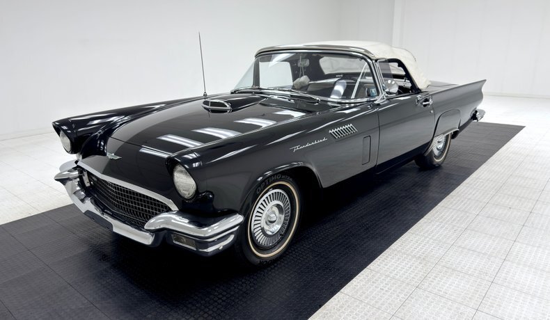 Cabriolet in Morgantown, United States 2 - 16760203