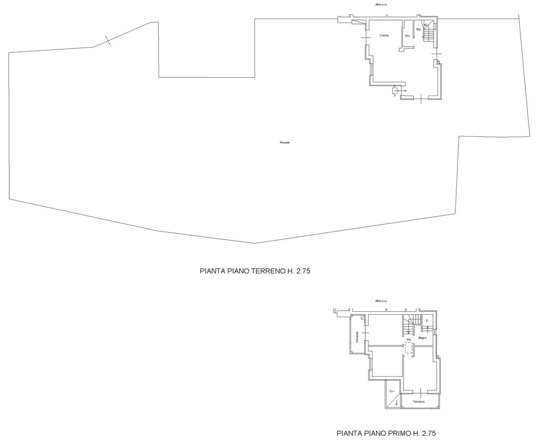 Center, Campi Bisenzio, Tuscany 4 - 16753862