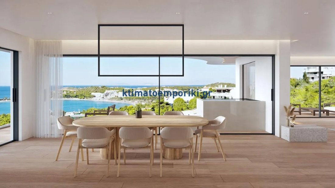 Apartment in Vouliagmeni, Attica, Greece 2 - 16759738