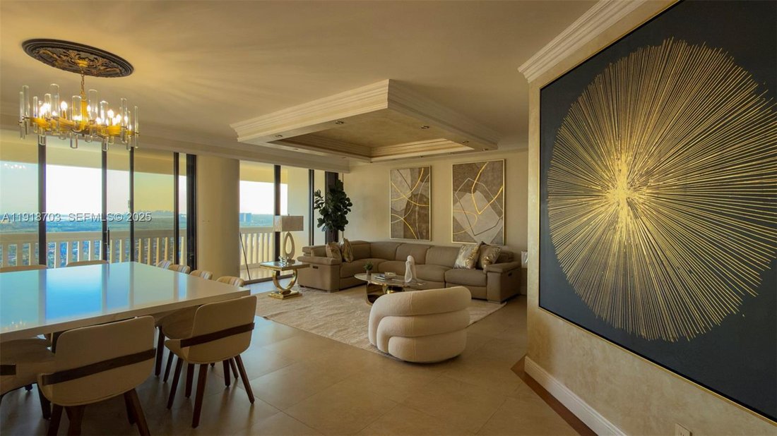 Condo in Golden Beach, Florida, United States 2 - 16678259