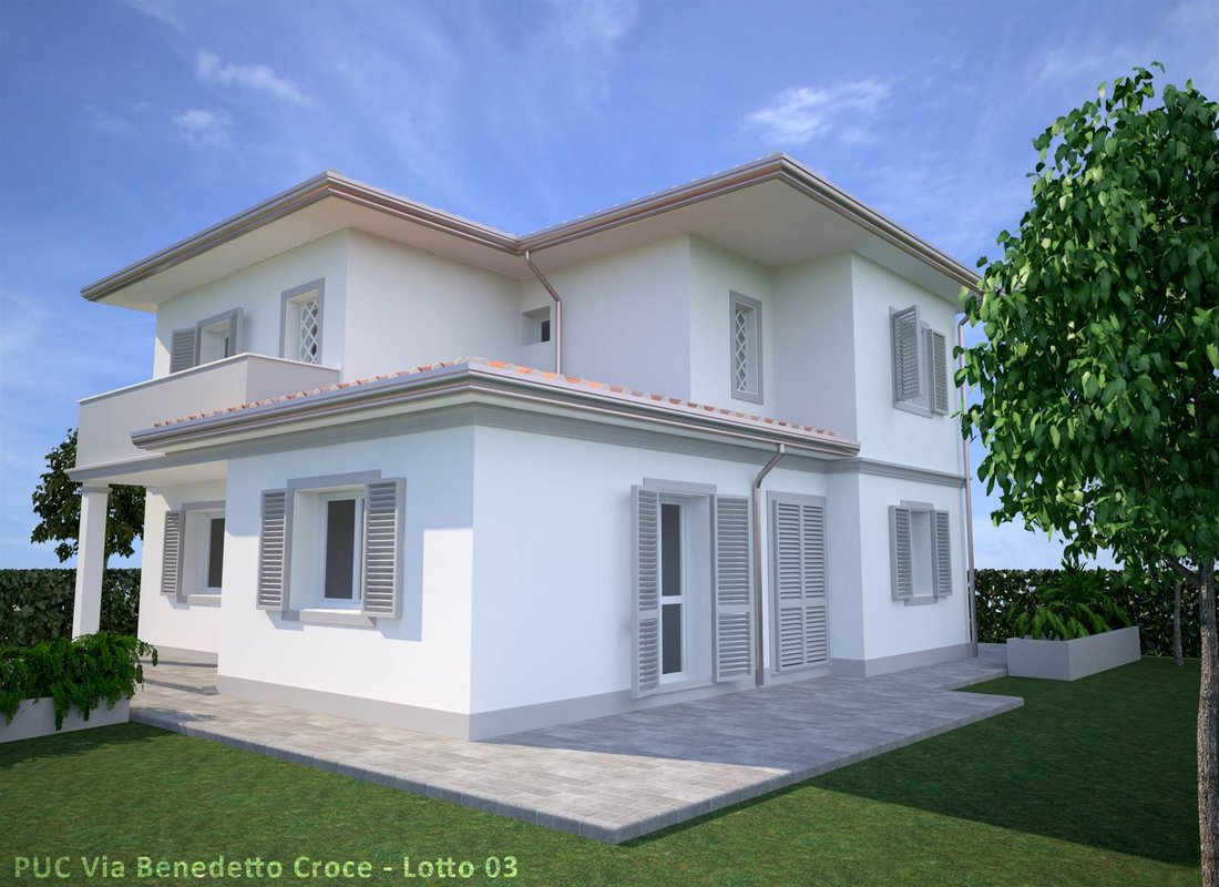 Villa in Center, Campi Bisenzio, Tuscany 5 - 16753828