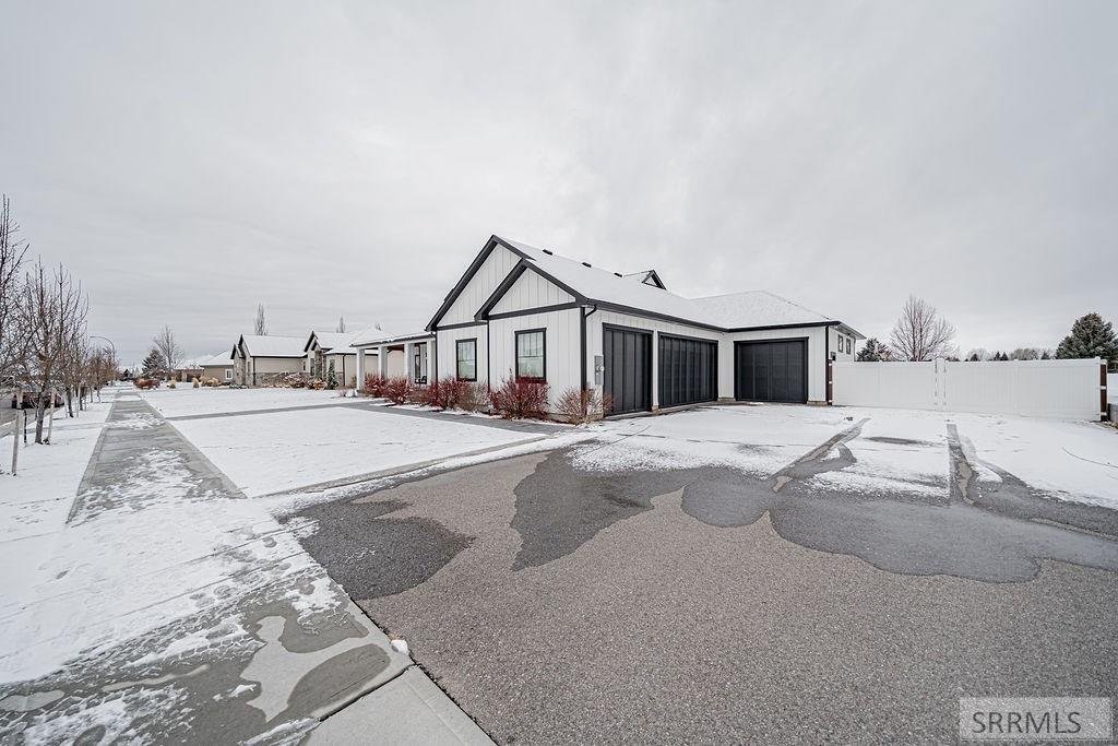 House in Idaho Falls, Idaho, United States 5 - 16760721