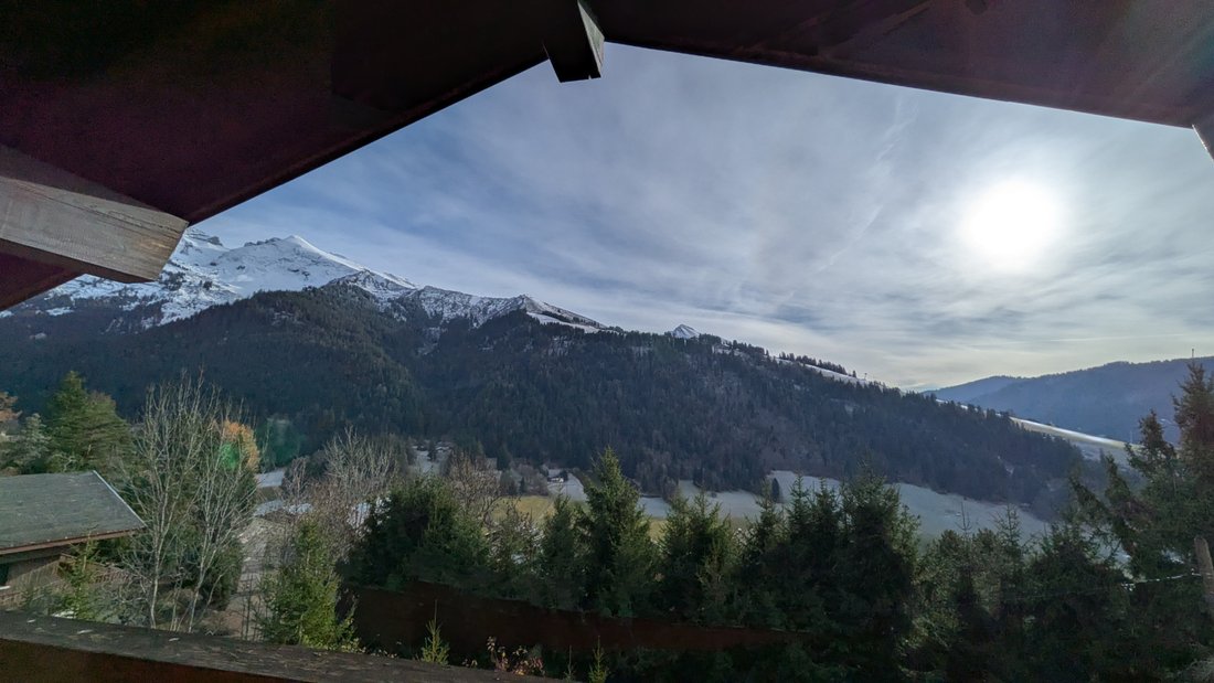 Chalet in La Clusaz, Auvergne-Rhône-Alpes, France 3 - 16762504
