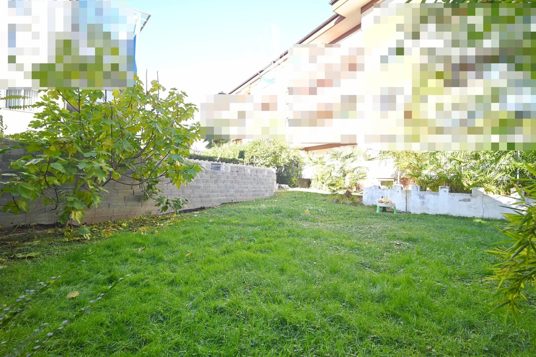 Apartment in Merano / Meran, Trentino – Alto Adige/Südtirol, Italy 1 - 16753248