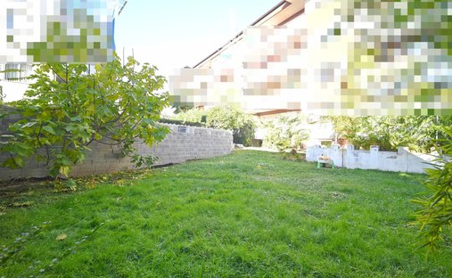 Apartment in Merano / Meran, Trentino – Alto Adige/Südtirol, Italy 1
