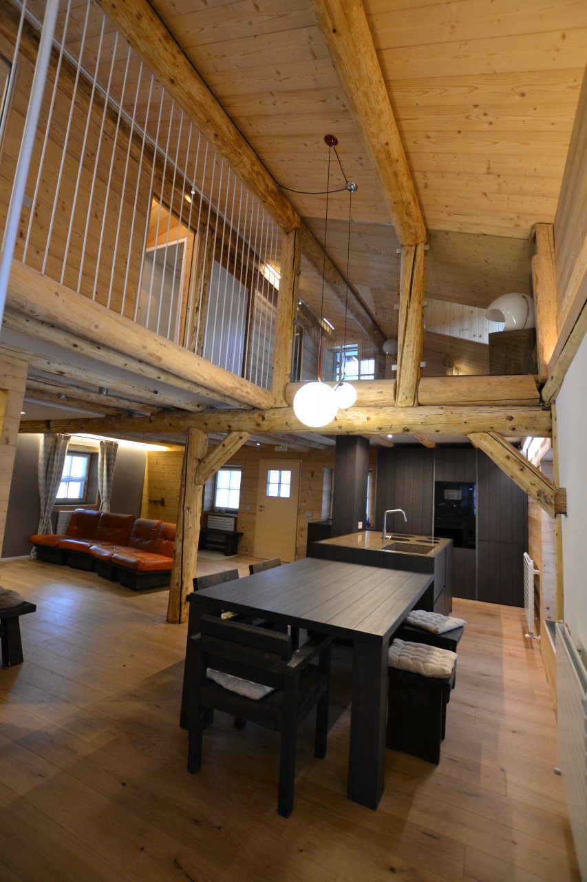 Haus in San Giovanni di Fassa, Trentino-Südtirol, Italien 5 - 16758968