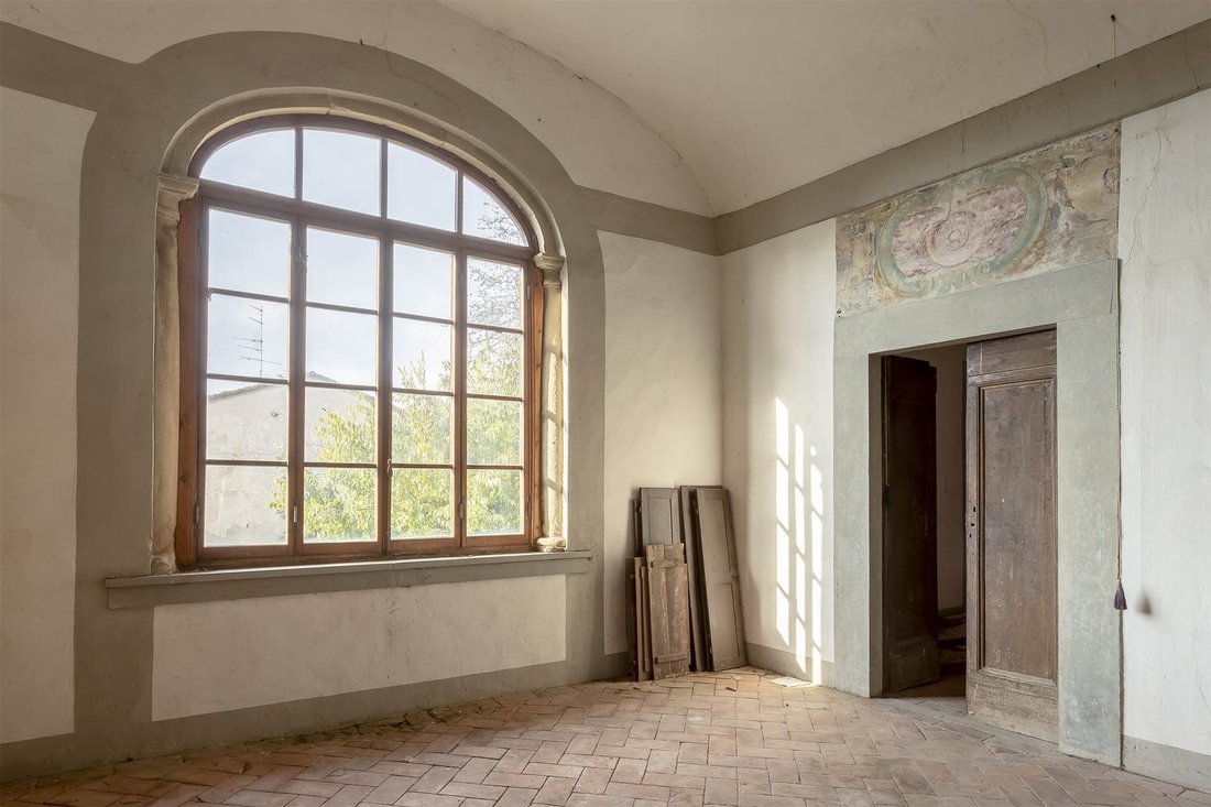 Villa in Torricella, Campi Bisenzio, Tuscany 5 - 16753602