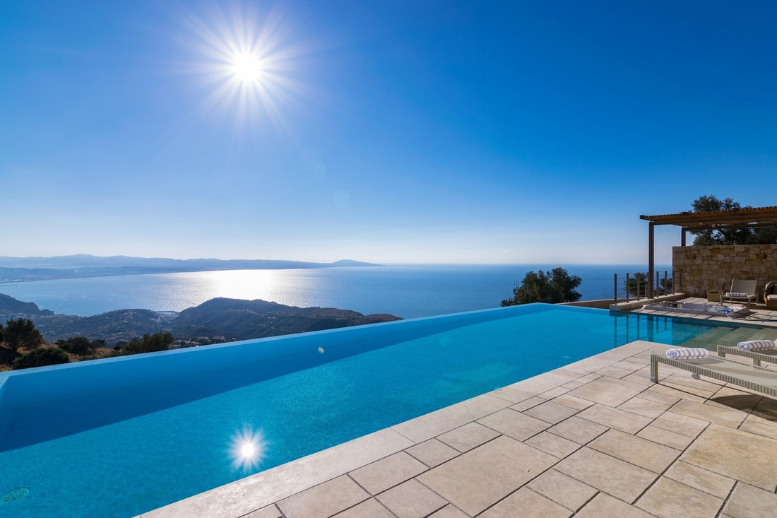 Villa in Agios Vasileios, Greece 1 - 16759675