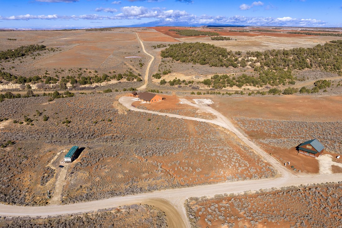 House in Monticello, Utah, United States 5 - 16763591