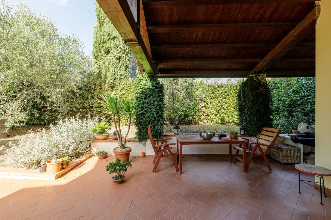 Poggio a Caiano, Tuscany, Italy 1 - 16753613