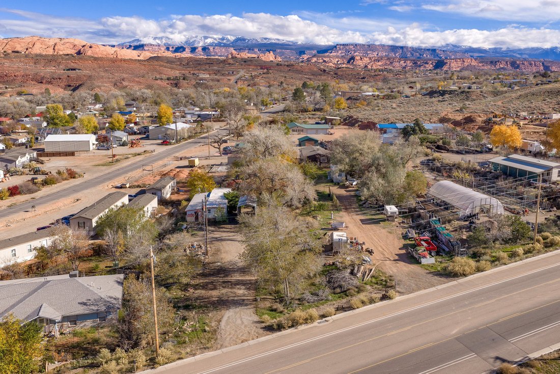 Moab, Utah, United States 4 - 16761469