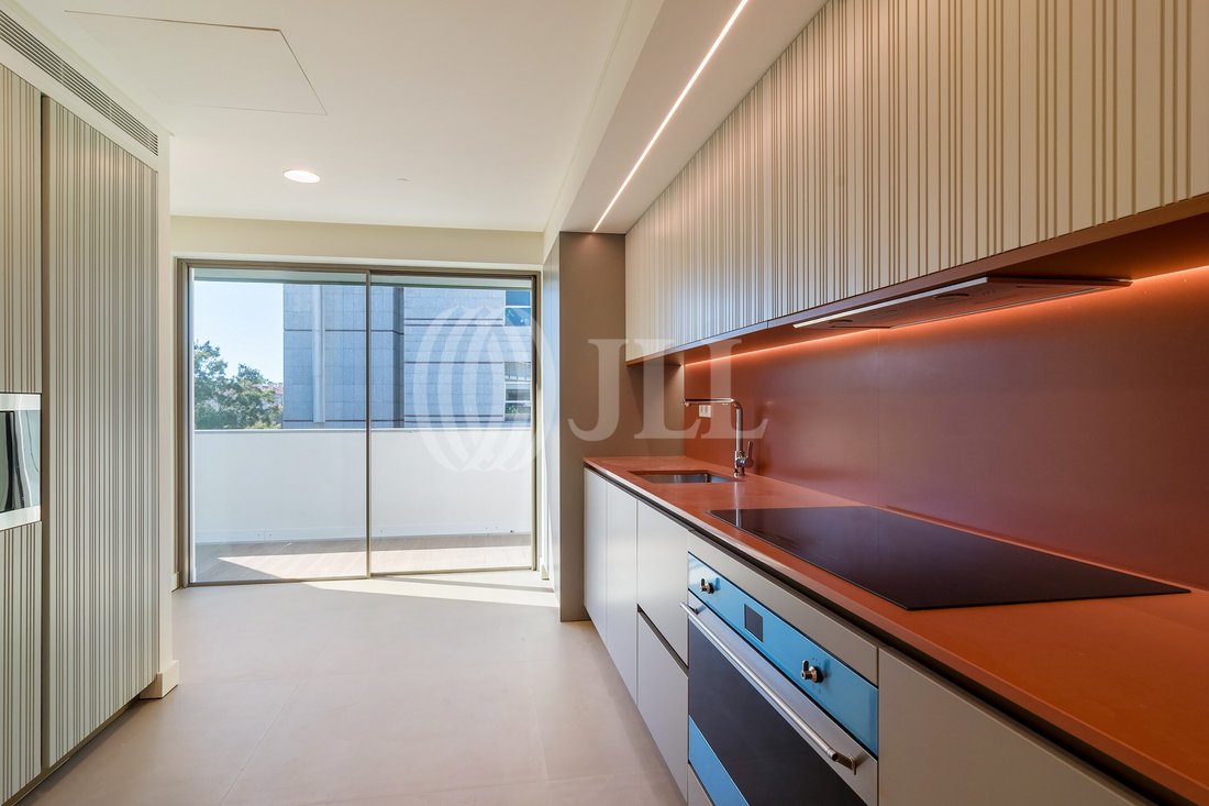 Apartment in Cascais e Estoril, Lisbon, Portugal 4 - 16762036