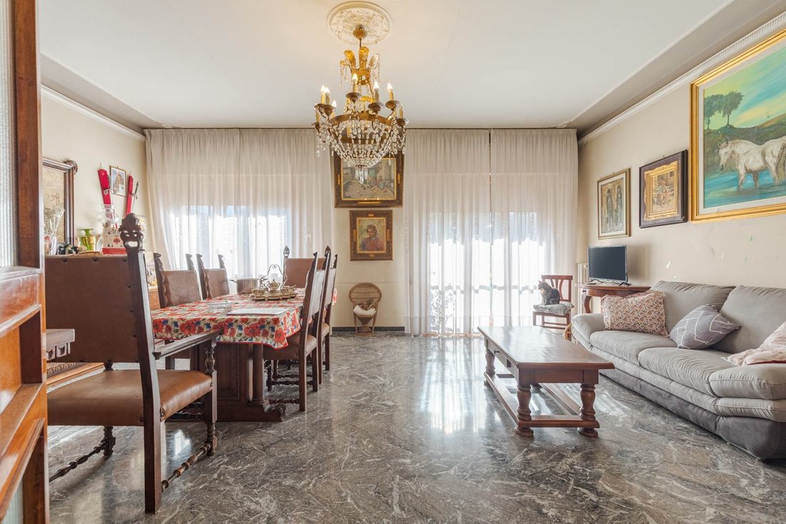 Apartment in Calenzano, Tuscany, Italy 3 - 16753618