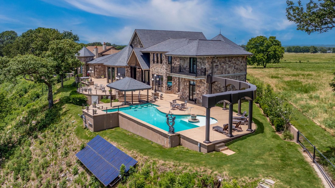 House in Afton, Oklahoma, United States 2 - 16755664