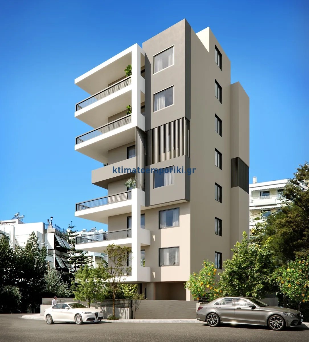 Apartment in South Athens, Attica, Greece 3 - 16759750