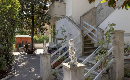 Villa in Sant'Angelo-Vingone, Campi Bisenzio, Tuscany 1