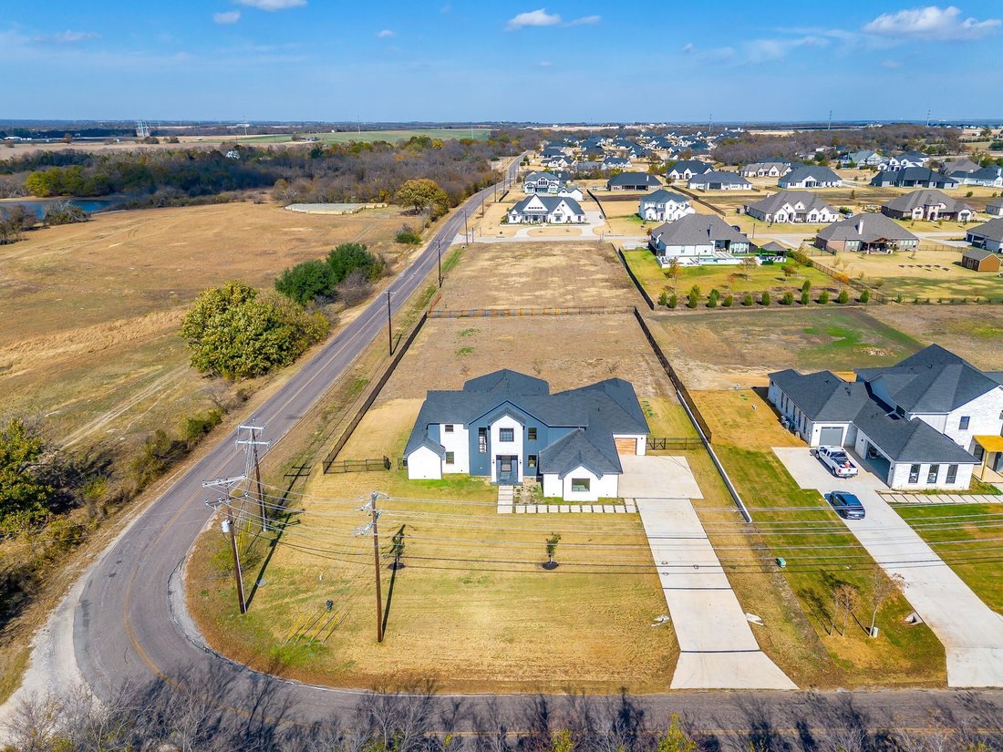 House in Weston, Texas, United States 1 - 16756413