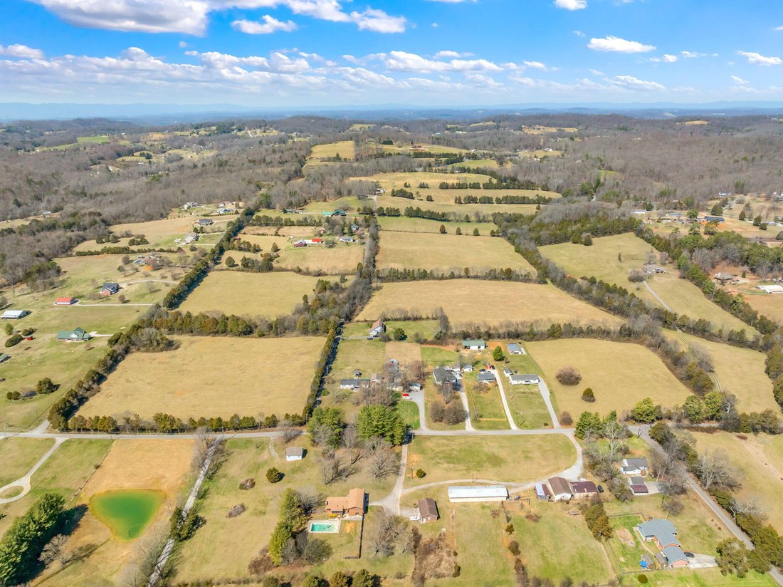 Farm Ranch in Corryton, Tennessee, United States 3 - 16755083