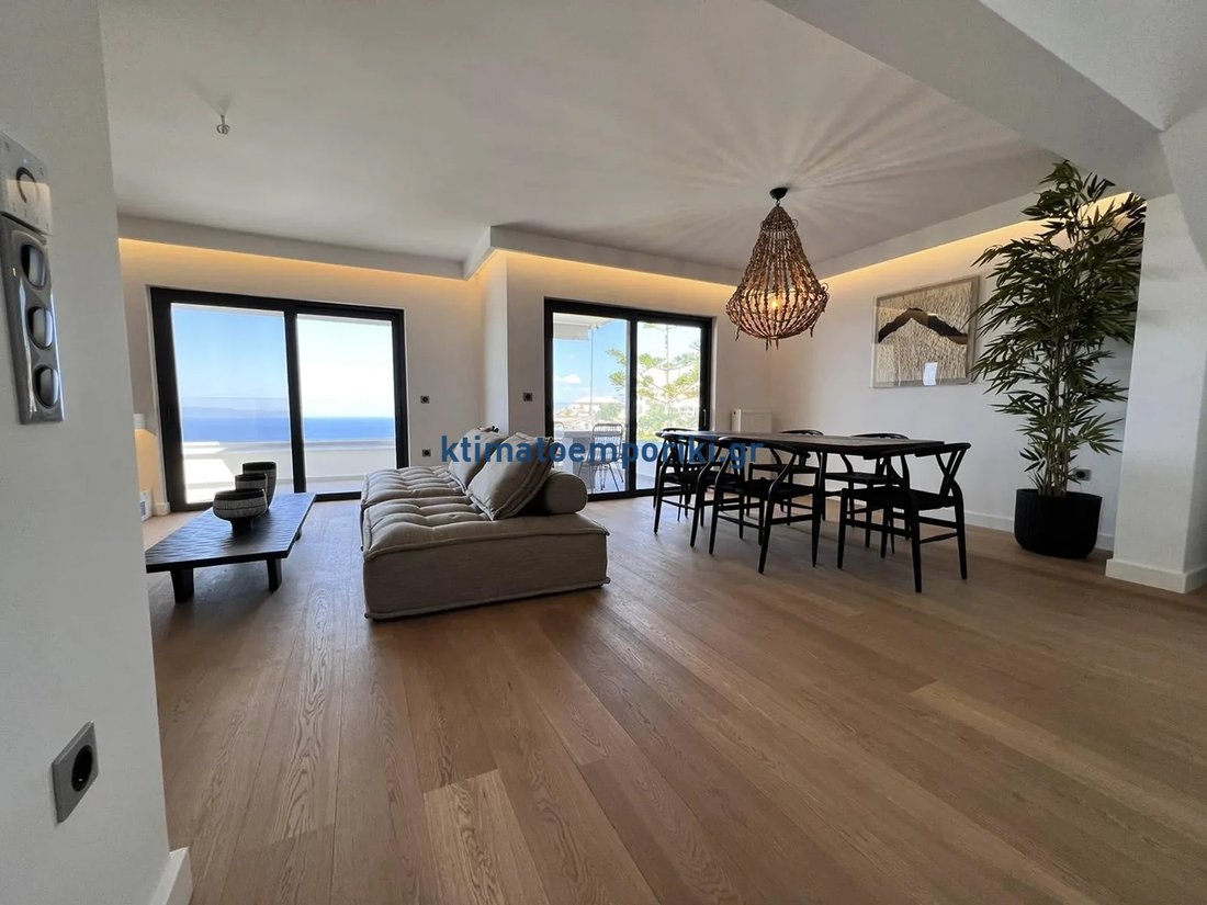 Apartment in Voula, Attica, Greece 4 - 16759735