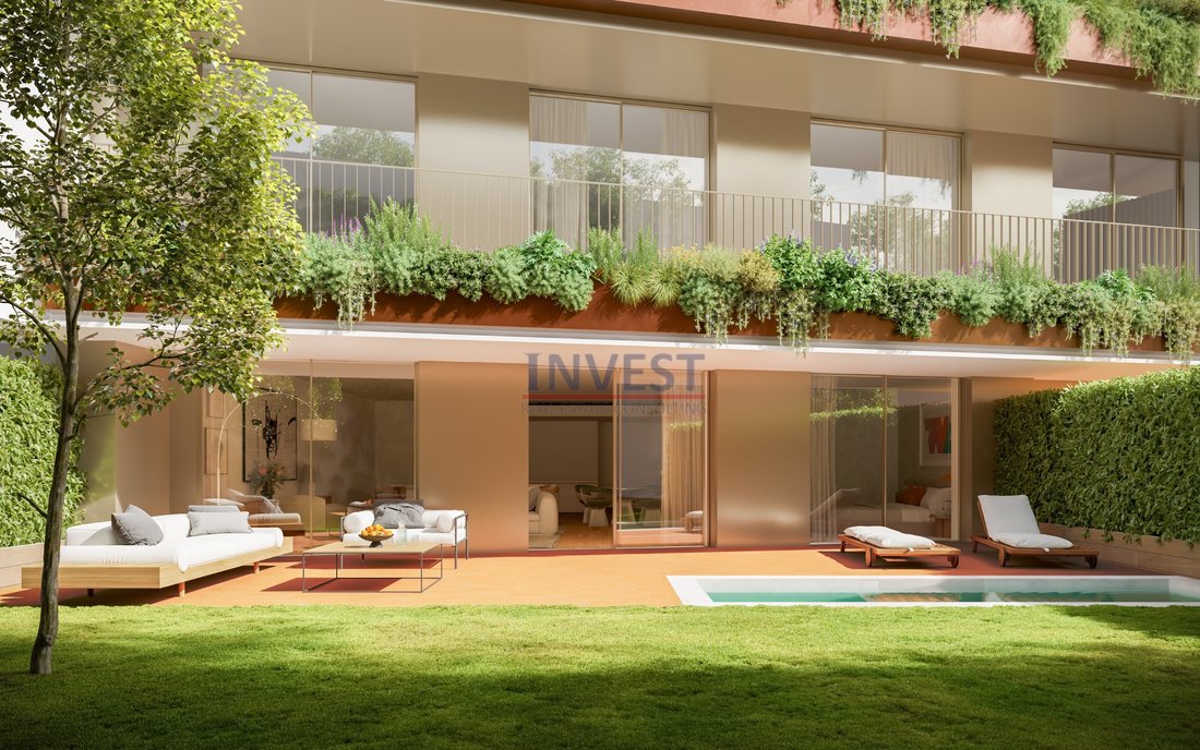 Apartment in Aldoar, Foz do Douro e Nevogilde, Porto District, Portugal 4 - 16753790