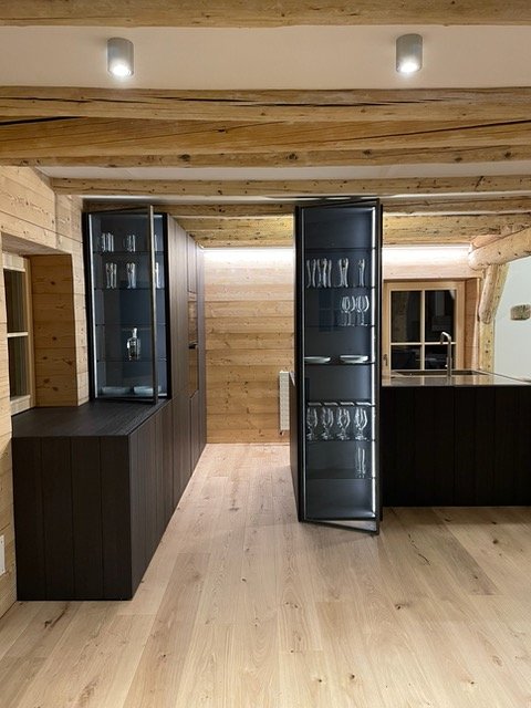 Haus in San Giovanni di Fassa, Trentino-Südtirol, Italien 4 - 16758968