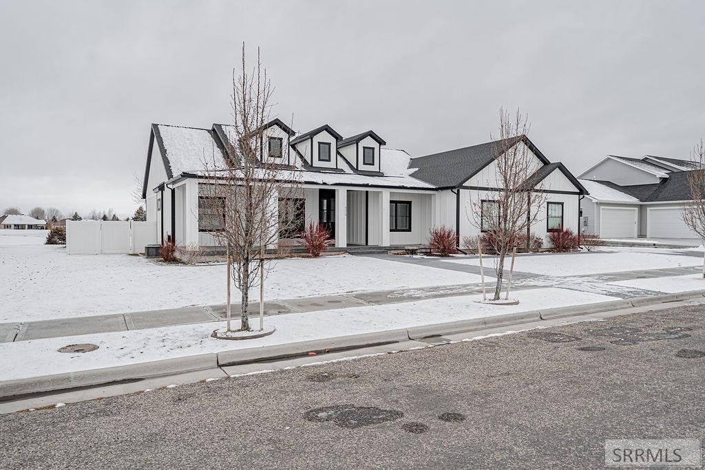 House in Idaho Falls, Idaho, United States 4 - 16760721